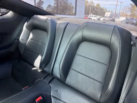 More photos of 2021 Ford Mustang GT Premium at Jerry Hunt Supercenter - Lexington, NC