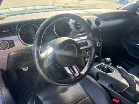 More photos of 2021 Ford Mustang GT Premium at Jerry Hunt Supercenter - Lexington, NC
