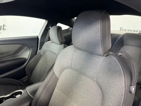 Another view of 2024 Ford Mustang EcoBoost for sale in Lexington, NC at Jerry Hunt Supercenter - Lexington