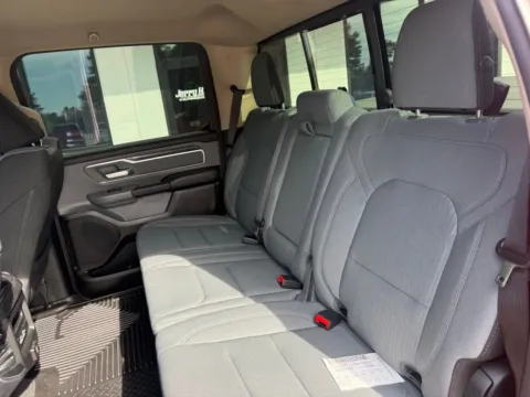 More photos of 2020 Ram 1500 Big Horn/Lone Star at Jerry Hunt Supercenter - Lexington, NC