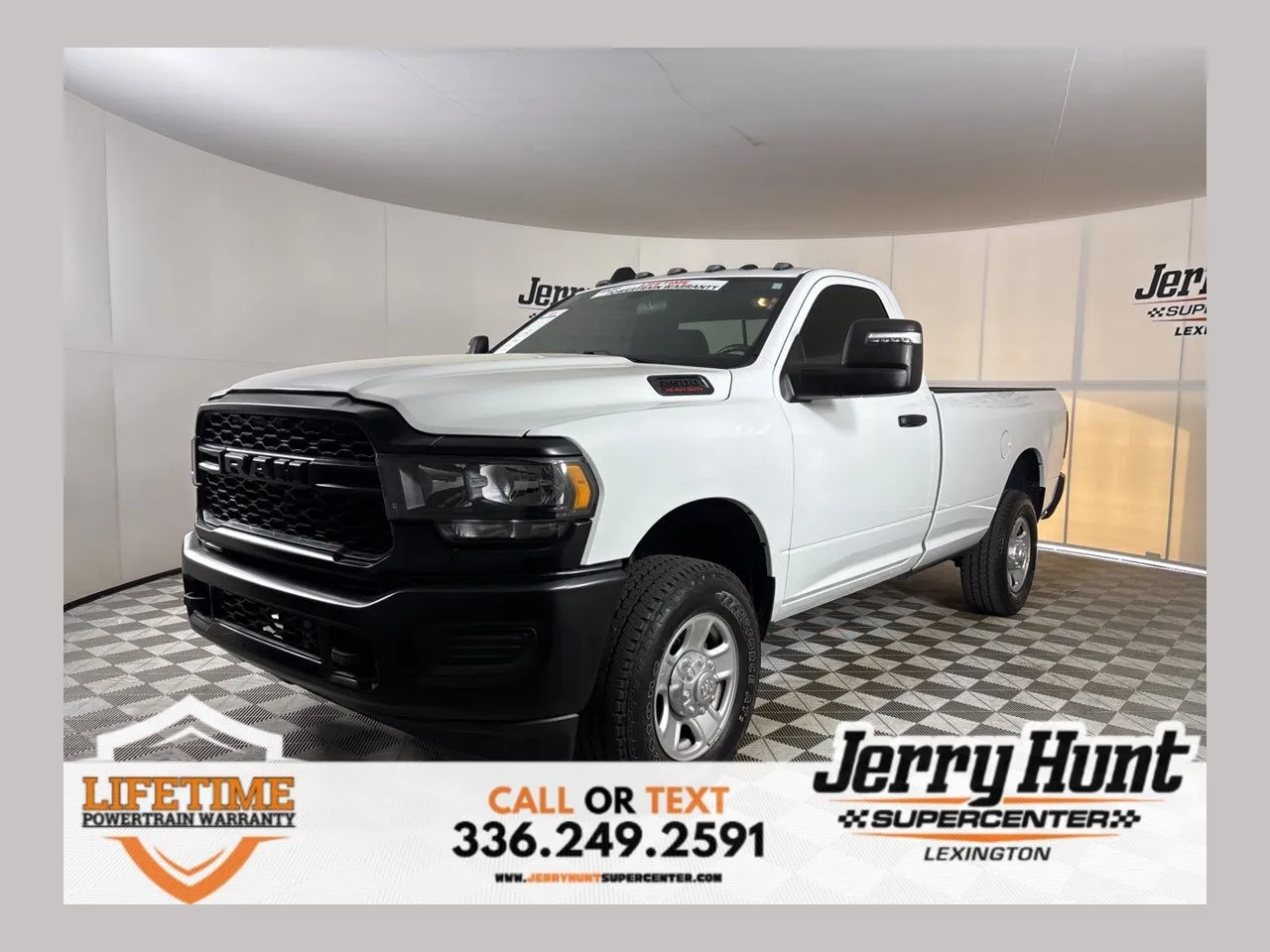 2024 Ram 2500 Tradesman for sale in Lexington, NC