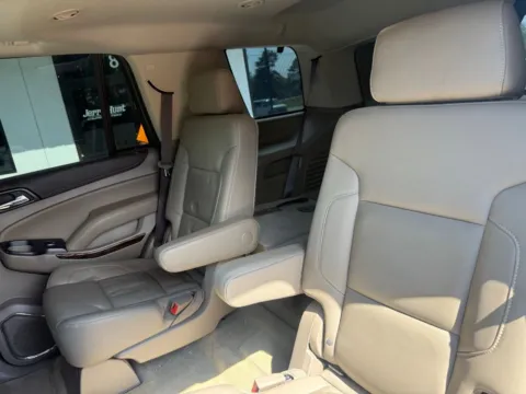 Another view of 2019 GMC Yukon SLT Standard Edition for sale in Lexington, NC at Jerry Hunt Supercenter - Lexington