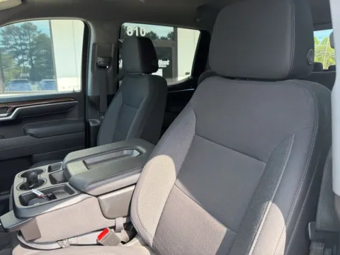 Another view of 2024 Chevrolet Silverado 1500 LT for sale in Lexington, NC at Jerry Hunt Supercenter - Lexington