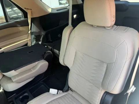 More photos of 2020 Ford Explorer XLT at Jerry Hunt Supercenter - Lexington, NC