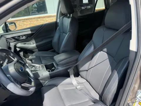 Another view of 2024 Subaru Outback Limited for sale in Lexington, NC at Jerry Hunt Supercenter - Lexington