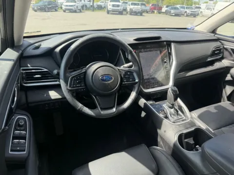 More photos of 2024 Subaru Outback Limited at Jerry Hunt Supercenter - Lexington, NC