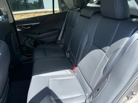 More photos of 2024 Subaru Outback Limited at Jerry Hunt Supercenter - Lexington, NC