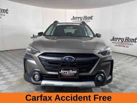 Another view of 2024 Subaru Outback Limited for sale in Lexington, NC at Jerry Hunt Supercenter - Lexington