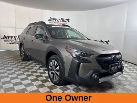 More photos of 2024 Subaru Outback Limited at Jerry Hunt Supercenter - Lexington, NC