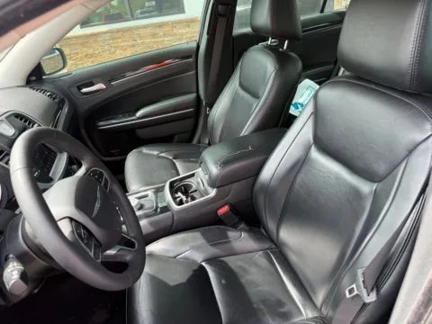 Another view of 2023 Chrysler 300 Touring for sale in Lexington, NC at Jerry Hunt Supercenter - Lexington