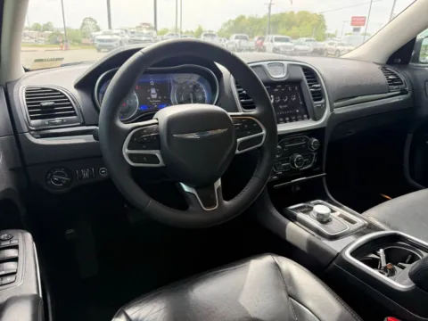 More photos of 2023 Chrysler 300 Touring at Jerry Hunt Supercenter - Lexington, NC