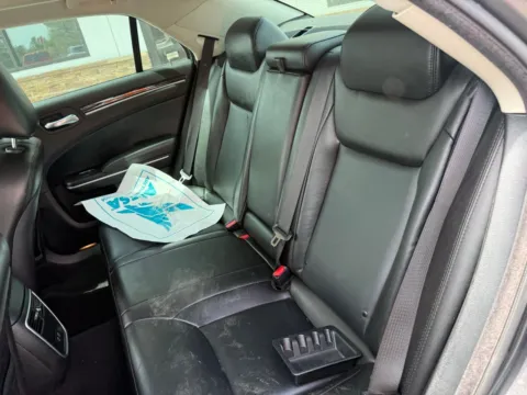 More photos of 2023 Chrysler 300 Touring at Jerry Hunt Supercenter - Lexington, NC