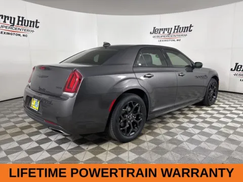 More photos of 2023 Chrysler 300 Touring at Jerry Hunt Supercenter - Lexington, NC