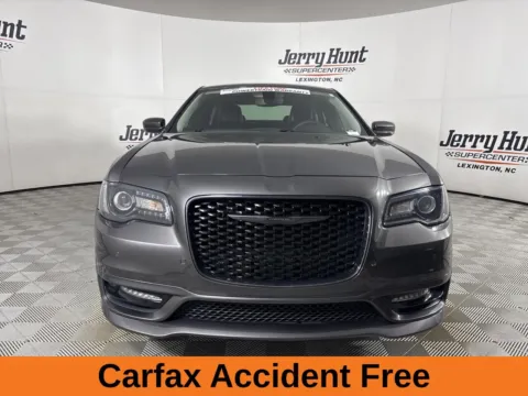 Another view of 2023 Chrysler 300 Touring for sale in Lexington, NC at Jerry Hunt Supercenter - Lexington