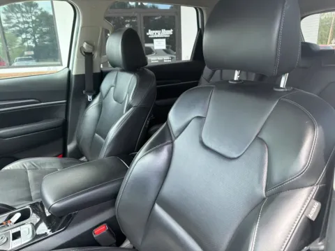 Photos of 2023 Kia Telluride S for sale in Lexington, NC at Jerry Hunt Supercenter - Lexington