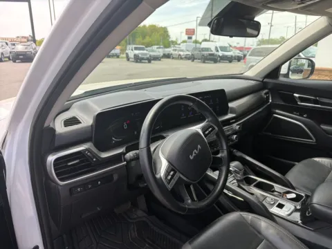 Another view of 2023 Kia Telluride S for sale in Lexington, NC at Jerry Hunt Supercenter - Lexington