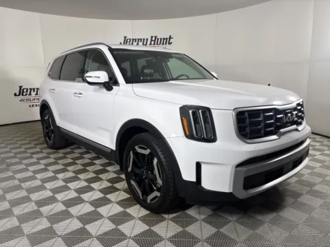 Another view of 2023 Kia Telluride S for sale in Lexington, NC at Jerry Hunt Supercenter - Lexington