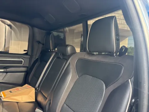 More photos of 2023 Ram 1500 Laramie at Jerry Hunt Supercenter - Lexington, NC