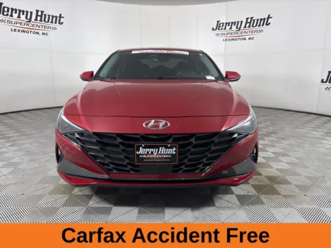 Another view of 2023 Hyundai Elantra Limited for sale in Lexington, NC at Jerry Hunt Supercenter - Lexington