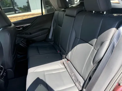 More photos of 2024 Subaru Outback Touring XT at Jerry Hunt Supercenter - Lexington, NC