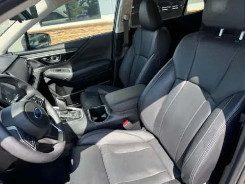 Another view of 2024 Subaru Outback Touring XT for sale in Lexington, NC at Jerry Hunt Supercenter - Lexington