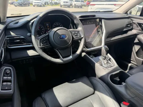 More photos of 2024 Subaru Outback Touring XT at Jerry Hunt Supercenter - Lexington, NC