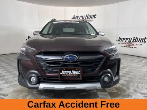 Another view of 2024 Subaru Outback Touring XT for sale in Lexington, NC at Jerry Hunt Supercenter - Lexington