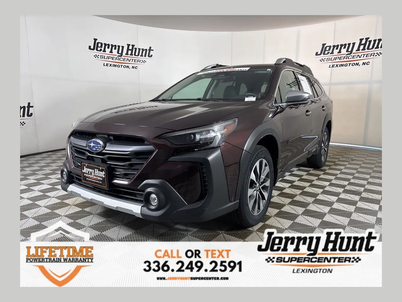 2024 Subaru Outback Touring XT for sale in Lexington, NC
