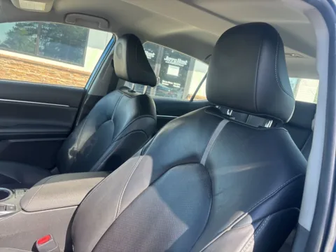 Another view of 2020 Toyota Camry XSE for sale in Lexington, NC at Jerry Hunt Supercenter - Lexington