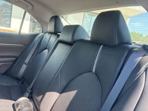 More photos of 2020 Toyota Camry XSE at Jerry Hunt Supercenter - Lexington, NC