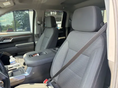 Photos of 2022 Chevrolet Silverado 1500 RST for sale in Lexington, NC at Jerry Hunt Supercenter - Lexington