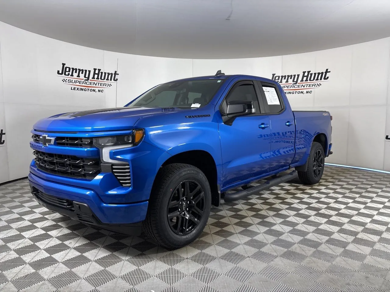 2022 Chevrolet Silverado 1500 RST for sale in Lexington, NC