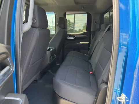 More photos of 2022 Chevrolet Silverado 1500 RST at Jerry Hunt Supercenter - Lexington, NC