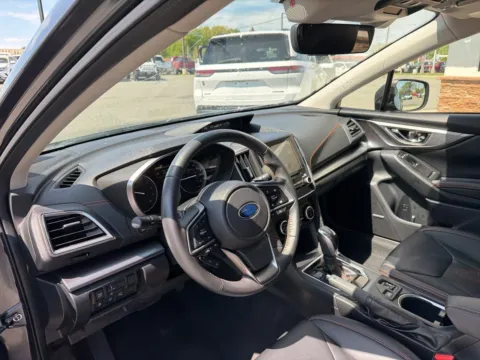 More photos of 2023 Subaru Crosstrek Limited at Jerry Hunt Supercenter - Lexington, NC