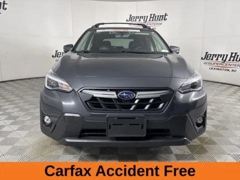 Another view of 2023 Subaru Crosstrek Limited for sale in Lexington, NC at Jerry Hunt Supercenter - Lexington