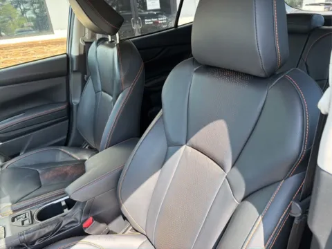 Another view of 2023 Subaru Crosstrek Limited for sale in Lexington, NC at Jerry Hunt Supercenter - Lexington