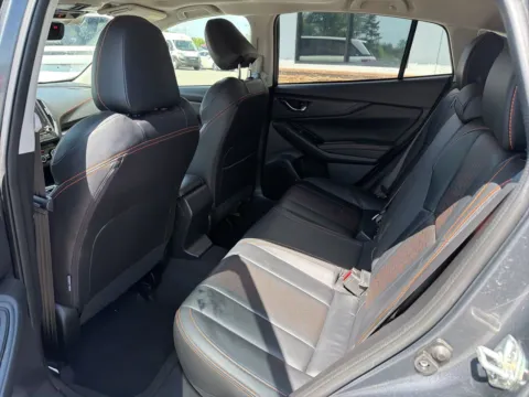 More photos of 2023 Subaru Crosstrek Limited at Jerry Hunt Supercenter - Lexington, NC