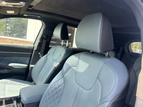 Another view of 2025 Kia Sorento Hybrid SX Prestige for sale in Lexington, NC at Jerry Hunt Supercenter - Lexington