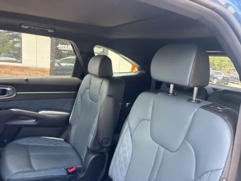 More photos of 2025 Kia Sorento Hybrid SX Prestige at Jerry Hunt Supercenter - Lexington, NC