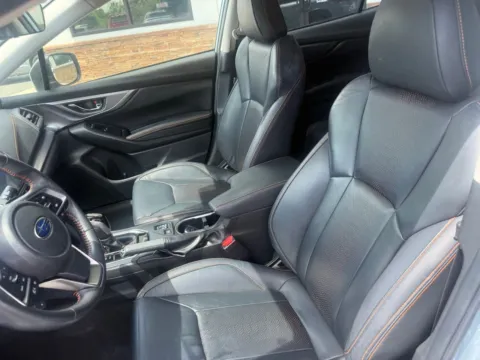 Another view of 2023 Subaru Crosstrek Limited for sale in Lexington, NC at Jerry Hunt Supercenter - Lexington