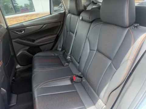 More photos of 2023 Subaru Crosstrek Limited at Jerry Hunt Supercenter - Lexington, NC