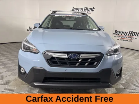 Another view of 2023 Subaru Crosstrek Limited for sale in Lexington, NC at Jerry Hunt Supercenter - Lexington