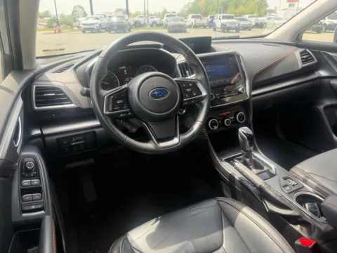 More photos of 2023 Subaru Crosstrek Limited at Jerry Hunt Supercenter - Lexington, NC