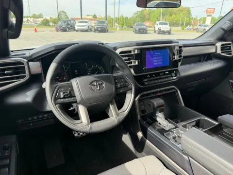More photos of 2026 Toyota Tundra SR5 at Jerry Hunt Supercenter - Lexington, NC
