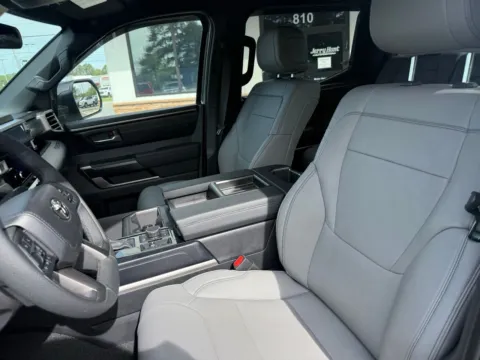 Another view of 2026 Toyota Tundra SR5 for sale in Lexington, NC at Jerry Hunt Supercenter - Lexington