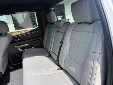 More photos of 2026 Toyota Tundra SR5 at Jerry Hunt Supercenter - Lexington, NC