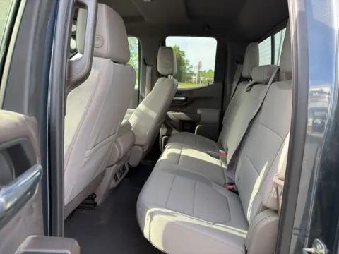 More photos of 2020 Chevrolet Silverado 1500 LT at Jerry Hunt Supercenter - Lexington, NC