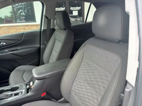 Another view of 2019 Chevrolet Equinox LT for sale in Lexington, NC at Jerry Hunt Supercenter - Lexington