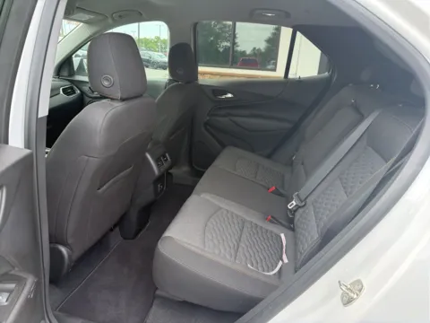 More photos of 2019 Chevrolet Equinox LT at Jerry Hunt Supercenter - Lexington, NC