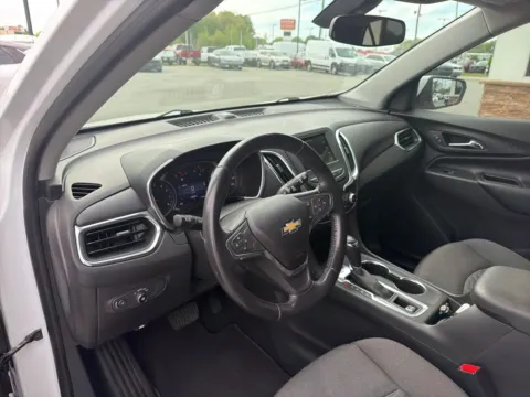 More photos of 2019 Chevrolet Equinox LT at Jerry Hunt Supercenter - Lexington, NC